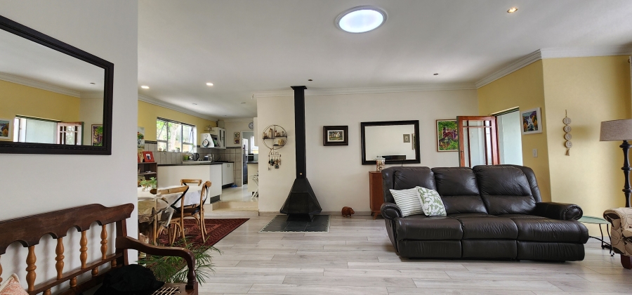 3 Bedroom Property for Sale in Swellendam Western Cape